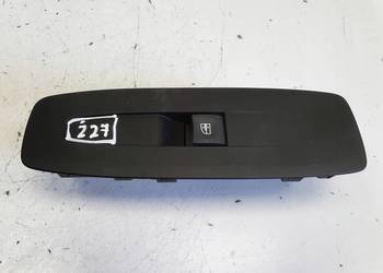 Renault Megane IV PANEL STEROWANIA SZYBAMI SZYB przełącznik tył 809605274R
