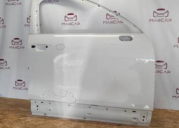 Drzwi Prawy Przód Przednie  Prawe Porsche Cayenne II 92A 10-17 7P0831312B