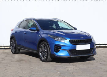 Kia XCeed 1.4 T-GDI