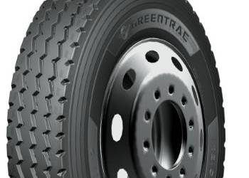 Opona 315/80R22.5 315 80 22.5 Greentrac GTMA2