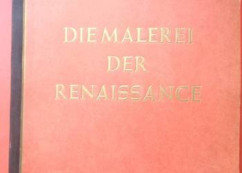 ( 2117 ) Malarstwo Renesans