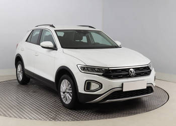 VW T-Roc 1.5 TSI