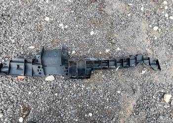 Toyota Iq belka absorber w zderzak przedni 52617–74011