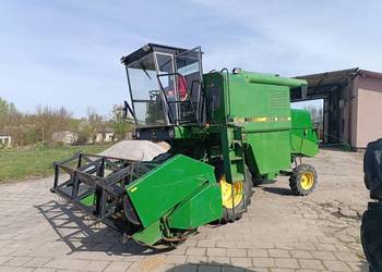 John Deere 1042