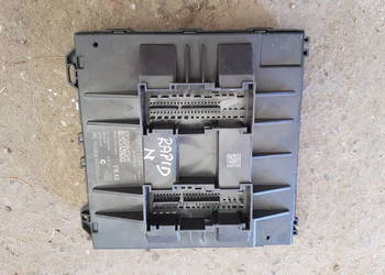 SKODA RAPID IBIZA IV MODUL KOMFORTU BCM 6R0937086R