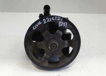 Honda Civic VIII 2.2 i-CDTI POMPA WSPOMAGANIA oryginał