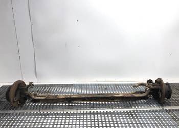 OŚ PRZÓD MERCEDES T1 Bus 77-96 2.3 79KM ZAWIESZENIE PRZEDNIA