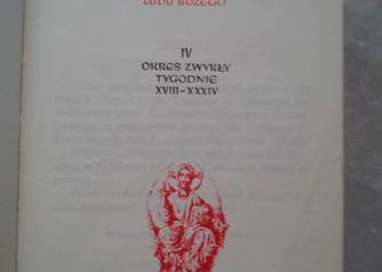 Liturgia Godzin tom IV