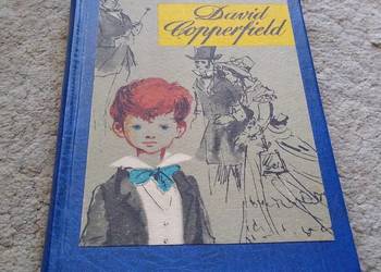 David Copperfield / Charles Dickens adap Wanda Skarzyńska