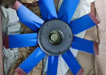 749952 Wentylator chłodnicy Manitou