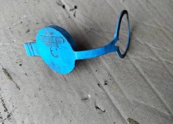 Audi 80 B3 B4 433955455 KOREK ZBIORNICZKA SPRYSKIWACZY