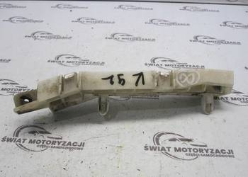SUZUKI GRAND VITARA II 06r ślizg zderzaka prawy tył 1X8T-0NF1