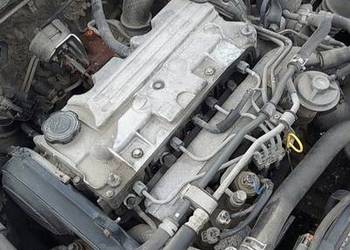 Silnik 2.0 DITD 101km Mazda Premacy 626 323 alternator  rozrusznik pompa