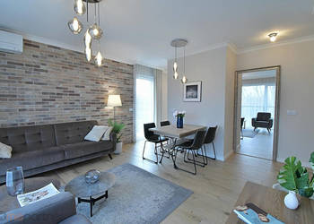 Lokal 59.95m2 Wrocław