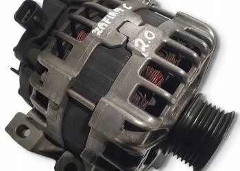 ALTERNATOR Opel Zafira C 2.0 CDTI 39007852 F000BL08D2 bosch 140A