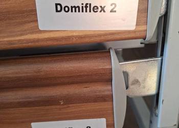 Łóżko pielęgnacyjne Domiflex 2