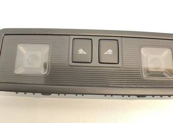 VW TIGUAN II LAMPKA PODSUFITKI 5G0947291K