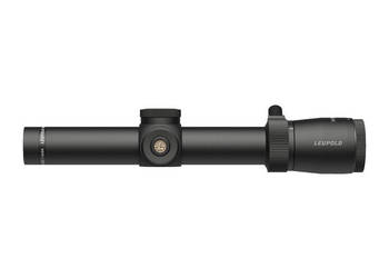 Luneta celownicza Leupold Patrol 1-6x24 30 mm iR FireDot Duplex