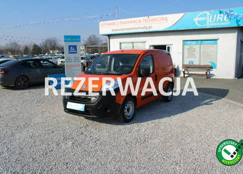Fiat Fiorino Vat-1 Salon Polska Gwarancja F-VAT BASE