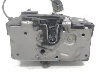 ZAMEK DRZWI LEWY PRZÓD FIAT GRANDE PUNTO Hatchback 55702897