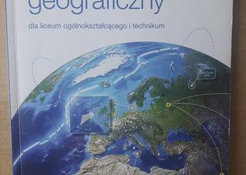 Atlas geograficzny
