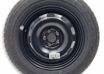 KOŁO ZAPASOWE VW Golf IV Octavia I Zapas felga 195/65 R15 5x100 1J0601027Q