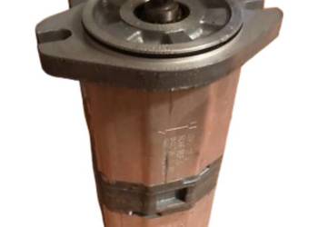 JCB 4029/17320 Podwójna pompa hydrauliczna do JCB