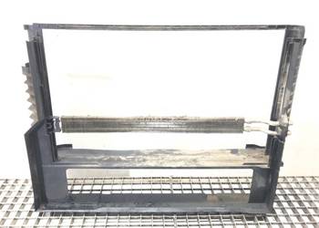 PAS PRZEDNI BMW E65 3.0 218KM 01-09 Hatchback WZMOCNIENIE