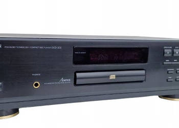 Cd player Denon odtwarzacz DCD-335 DCD 335