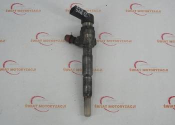 MONDEO FOCUS 1.8 TDCI KKDA wtryskiwacz wtrysk 4M5Q-9F593-AD