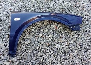 VW Passat B5 fl /błotnik przedni prawy orginal kod.lak./LA5E
