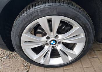 Michelin Pilot Alpin PA4 245/45 R19