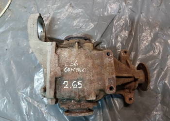 Dyfer dyferencjał BMW E36 compakt E30