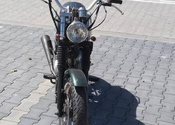 Orcal Astor 125 Sprzedam Zamienie