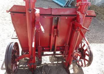 Sadzarka do ziemniaków