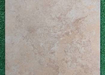 *Tania płytka*  GRES RIVA KREM 33X33X7,5 G2  wysyłka