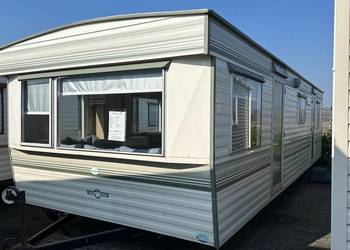 Domek holenderski Nordstar 8,80 x 3,10 m transport