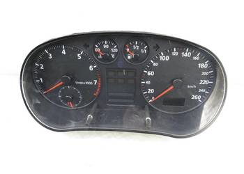 LICZNIK AUDI A3 (8L1) 1.8 - AGN 8L0919860A