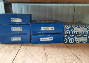 Łożysko baryłkowe ZVL 22317 EW33J C3 85x180x60