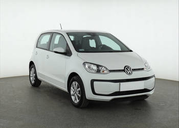 VW Up! 1.0