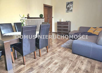 Dom wolnostojący 100m2 Niesułków