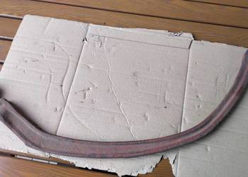 Igła żeliwna SIPMA Z 224