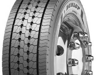 Opony 315 80 22.5 315/80R22.5 Dunlop SP346