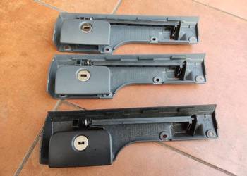 Schowek pasażera Seat Toledo II 2 , Leon 1 zamek klamka schowka