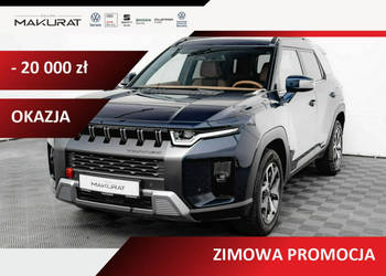 SsangYong/KGM Torres Adventure plus K.cofania Podgrz.f i kier Skóra LED Sa…