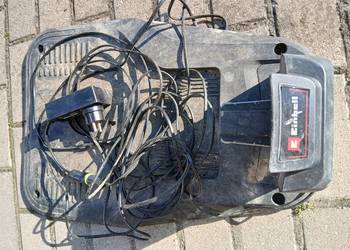 Baza stacja ładowania dokująca robot koszący Einhell Freelex