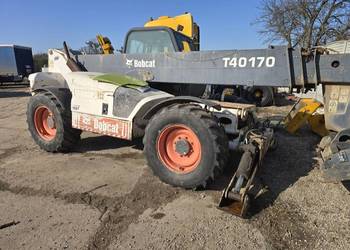 Ładowarka teleskopowa Bobcat T40 170