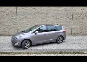 Sprzedam Renault Grand Scenic
