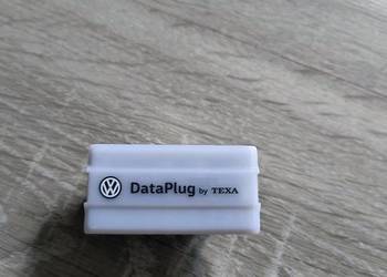 Wtyczka ODB Volkswagen Data Plug