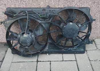 Sprzedam WENTYLATOR CHŁODNICY FORD I 1.6. Sprzedam WENTYLATOR CHŁODNICY FORD I 1.6.